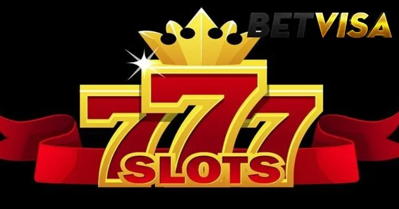 Tìm hiểu về game 777 Vegas tại Betvisa 